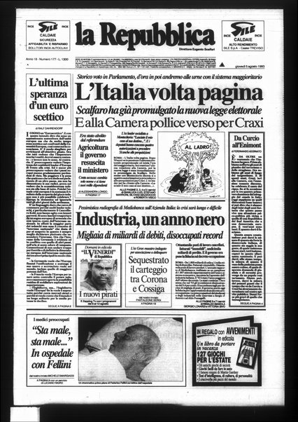 La repubblica